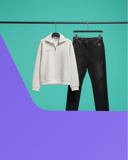 Geyimlərini Niko Store-dan al, 2% də bonus qazan! 